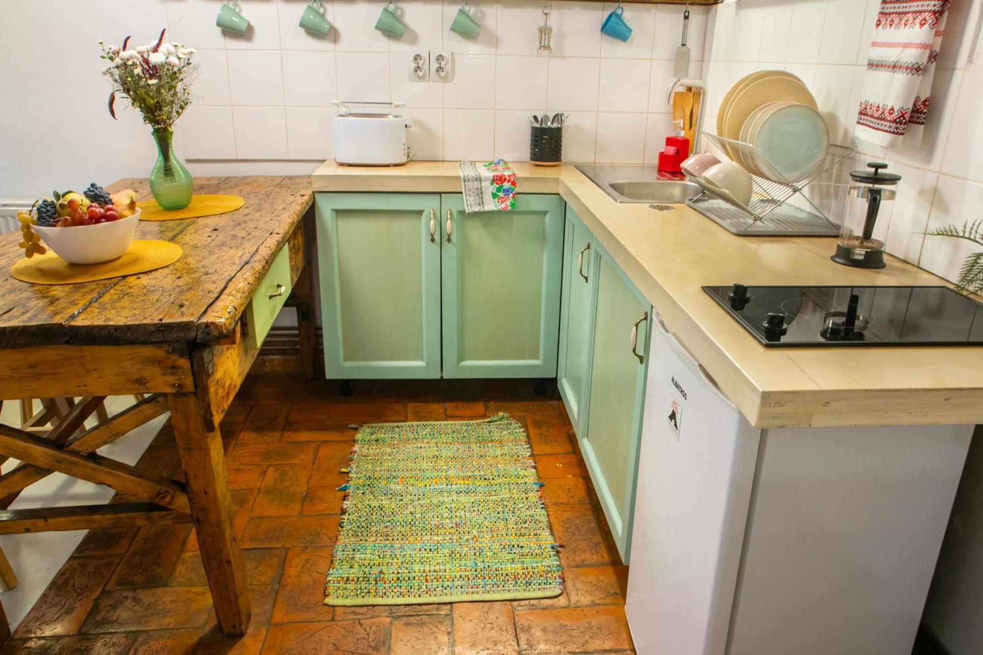 Apartment Bike House - 250-year-old Restored House In A Quiet Area *